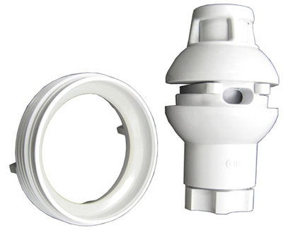 SP1434 PAKB Nozzle Assy - JETS & WALL FITTINGS